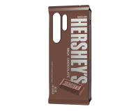 SAMSUNG Hershey's Milk Chocolate Snack Case do Galaxy S25 Ultra Brow GP-FPS938SBBAW - 1310718 - zdjęcie 2